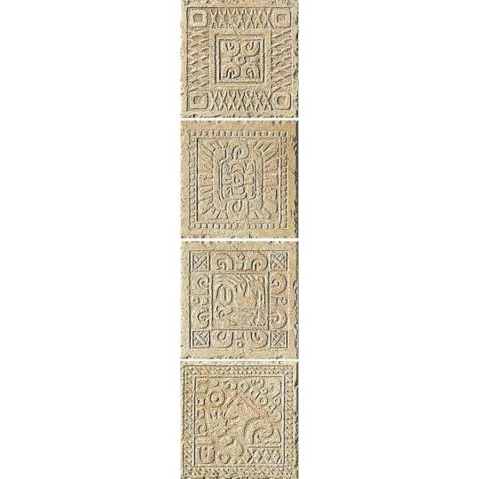 dekor dlazba svetla mediteranska dlazba sada rustikalny settecento maya vlnity okraj obklad kuchyna nabytok kupelna gres mrazuvzdorna chata terasa bazen mozaika protisklzovy.jpg